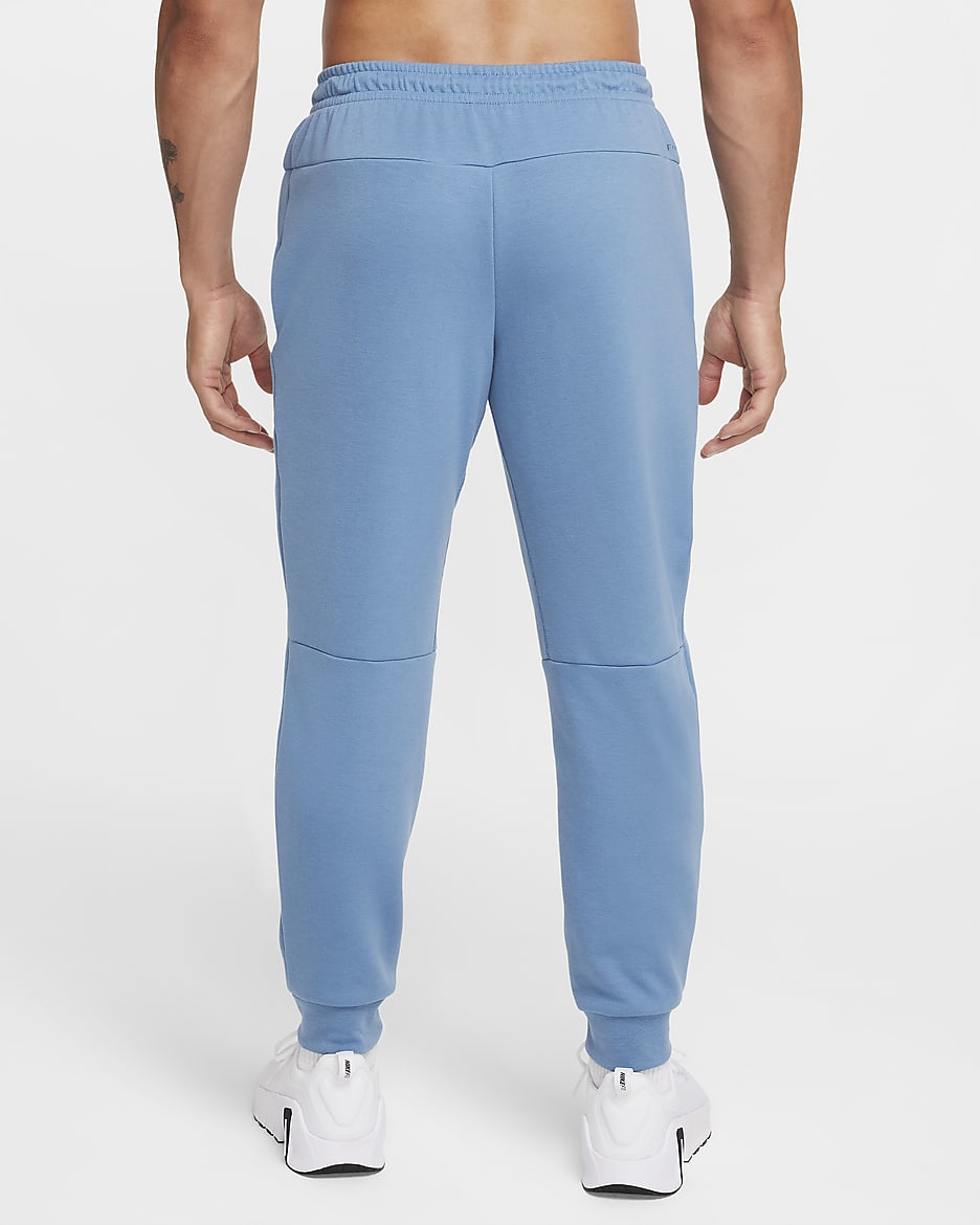 Nike joggers polyester best sale